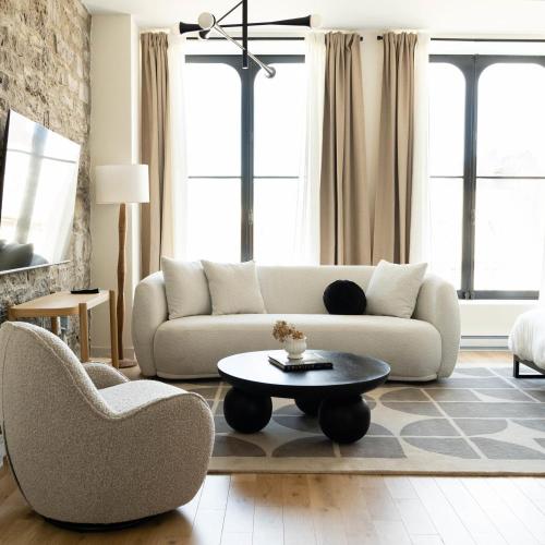 Maison Place Jacques-Cartier by Luxury In Transit
