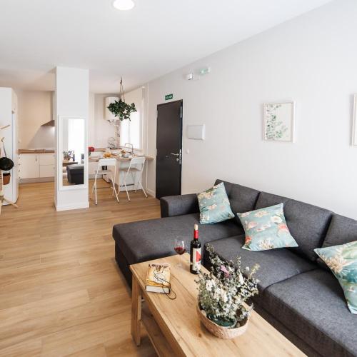 Apartamentos LUXURY SUITES SYRAH