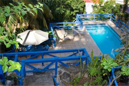 Image of Galleon House Hotel