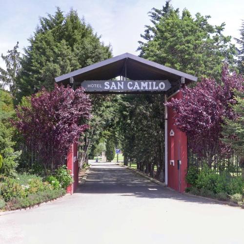 Hotel San Camilo