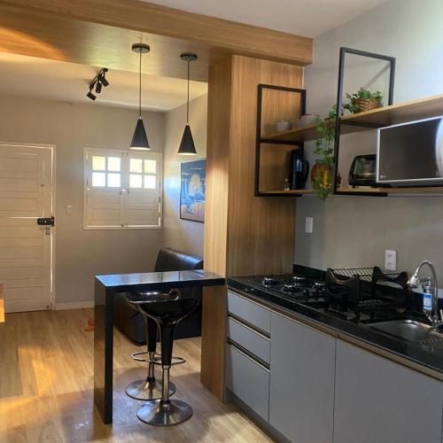 Apartamento Francês em Marechal Deodoro, AL - pousada e hospedagem
