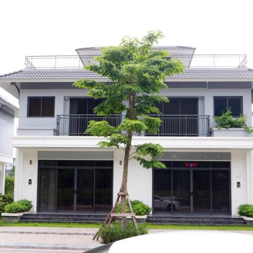 Image of Green Bay Luxury Villa Sonasea V�n ??n