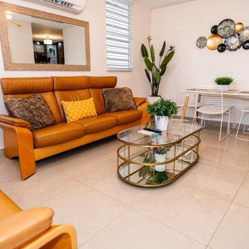Image of Spacious Retreat with Private Jacuzzi and Terrace