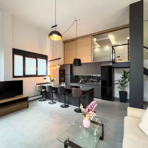Loft Rambla