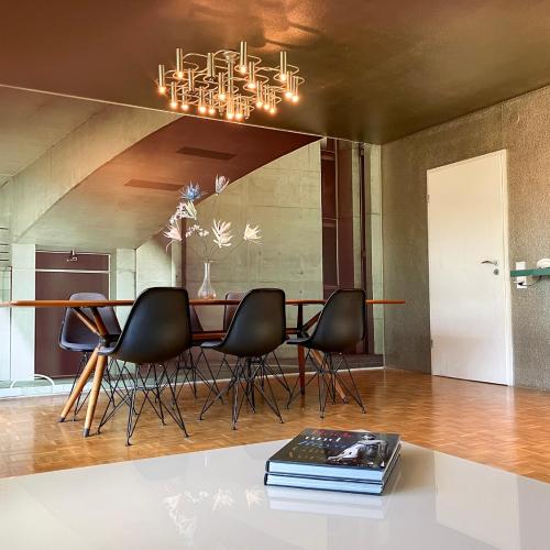 Image of Designerwohnung nahe Stuttgart Messe und Flughafen