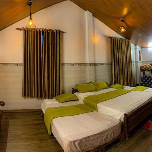 Image of Homestay- Nh� Ngh? X�m R?