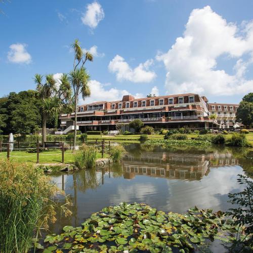 Image of St. Pierre Park Hotel & Golf