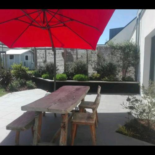 Image of Maison de vacances � 5 min des plages