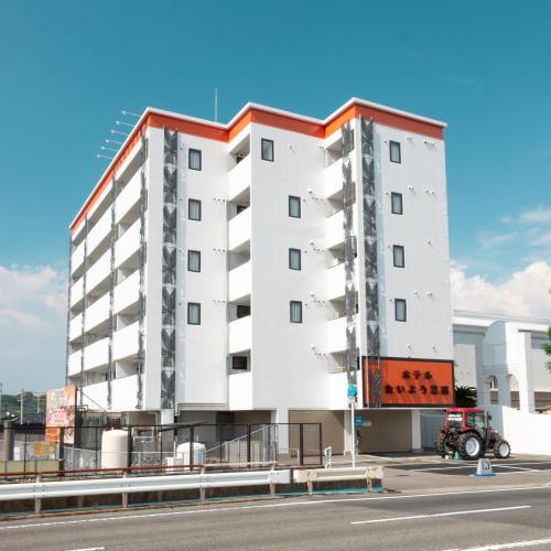 Image of Hotel Taiyo Nouen Furumitsu