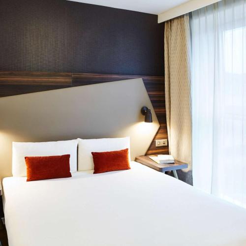 Aparthotel Adagio Edinburgh Royal Mile