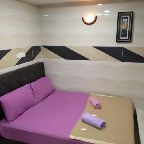 Image of ARK Malacca Hotel