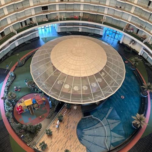 Image of Sunshine stays