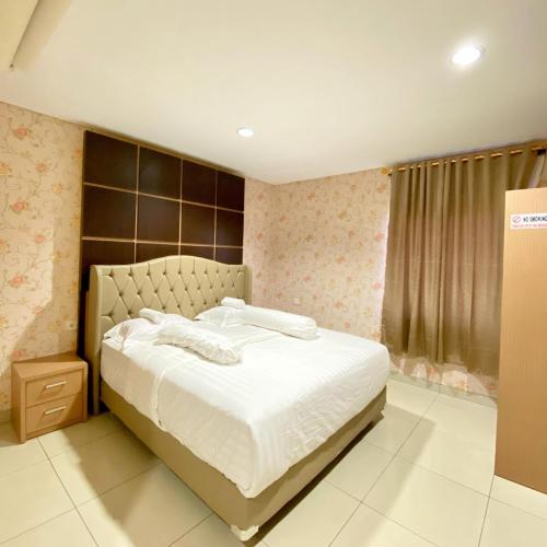 Image of New Hotel Palopo