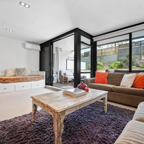 Image of Central Style - The Mount - with Pool, Spa & Gym