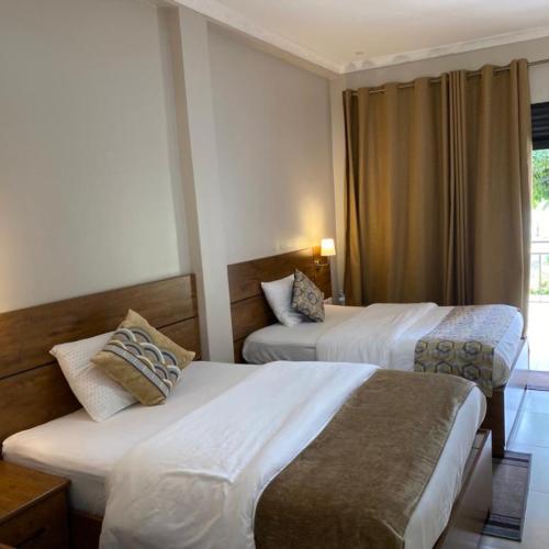 Image of Maravilla Kivu Eco Resort