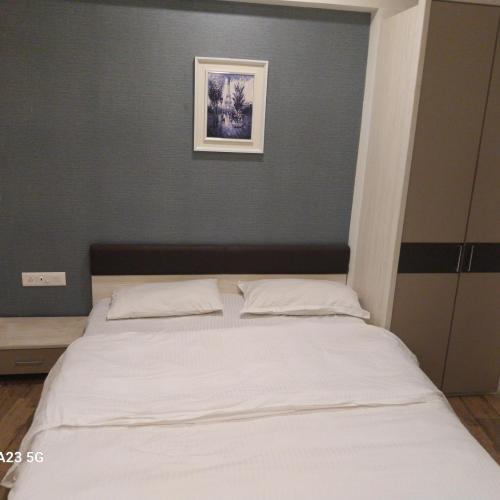 Image of Rajhans Bellizia JSM 1