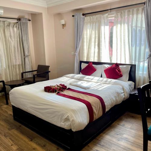 Hotel Liv Inn