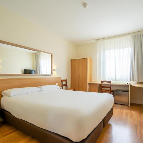 Hotel YIT Ciudad de Elche