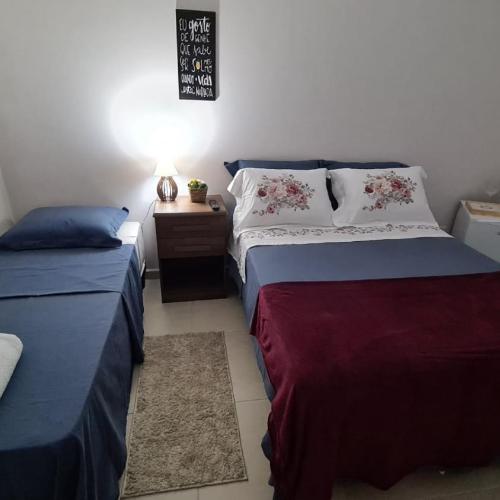 Cananeia Suites em Cananéia, SP - pousada e hospedagem