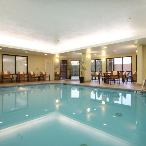 Image of Courtyard by Marriott Flint Grand Blanc