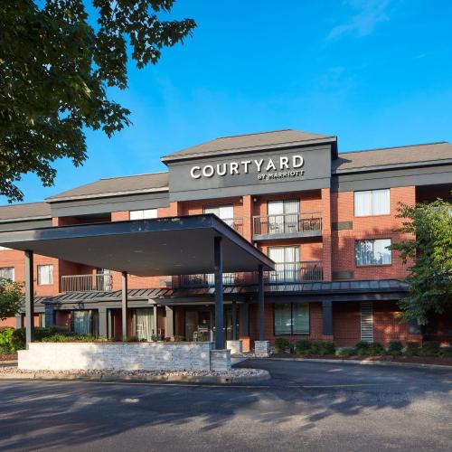 Image of Courtyard Newport News Yorktown