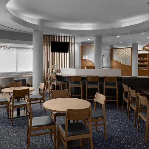 Image of SpringHill Suites Houston Intercontinental Airport