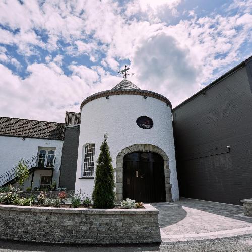 Image of Dunadry Hotel And Gardens