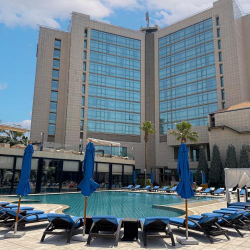 Image of Erbil Rotana