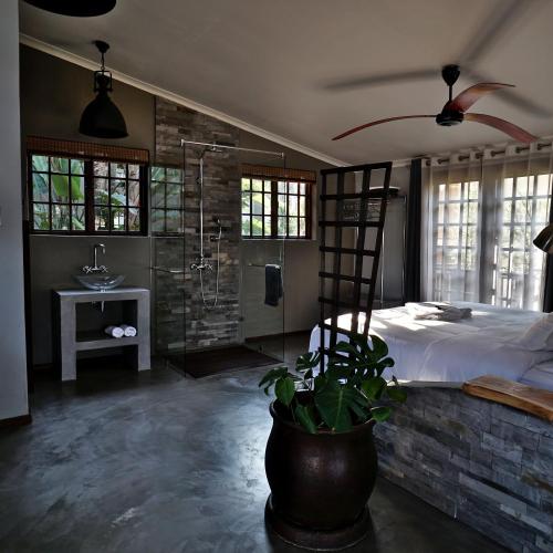 Image of Villa La Mercy Chalet No load shedding or water outages