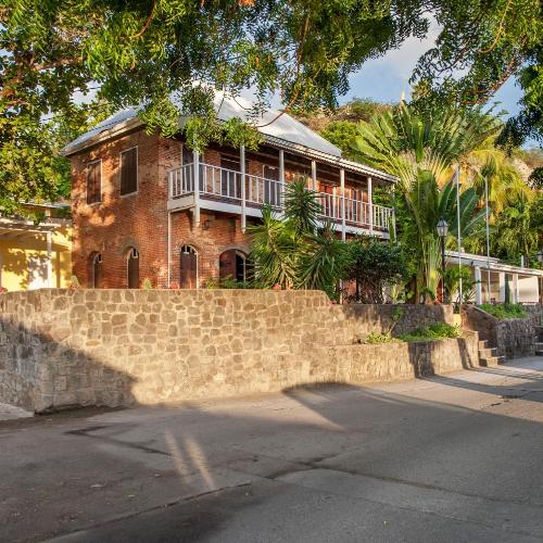 Image of The Old Gin House