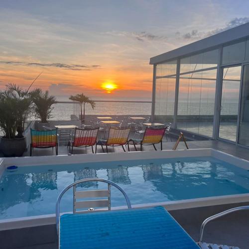 Hotel Hernández CTG