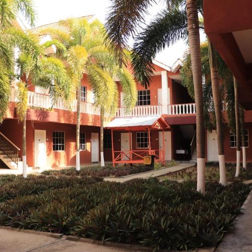 Image of Hornbillbay Beach Resort