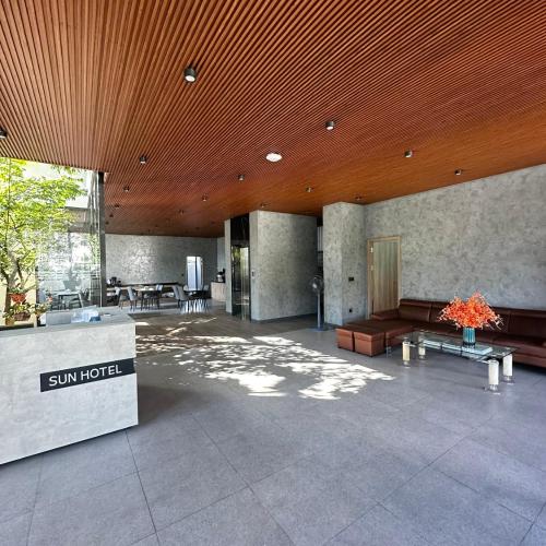 Image of Sun Residence