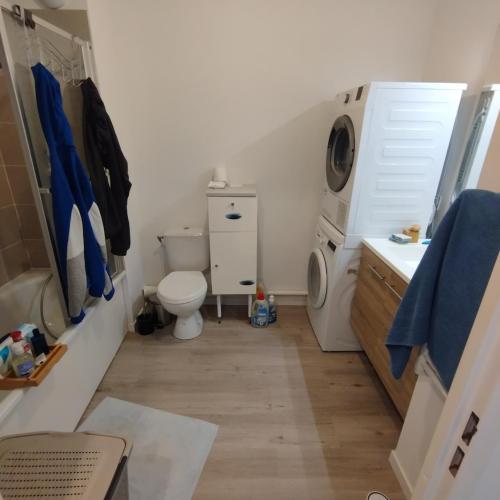 Image of Appt cosy 2 pi�ces proche gare