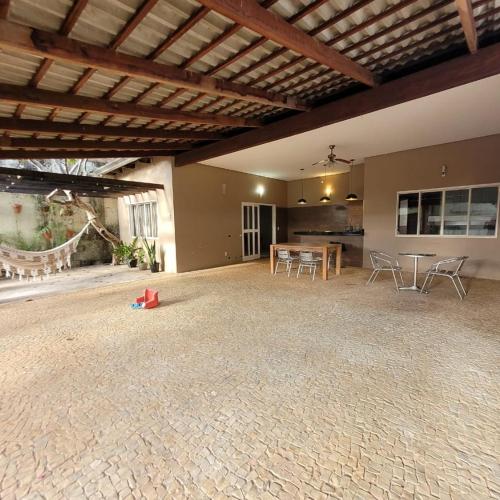 Image of Casa Aconchegante, ideal para fam�lias e grupos!