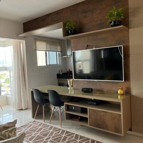 Apartamento no centro de Palmas, próximo ao Shop em Palmas, PR - pousada e hospedagem