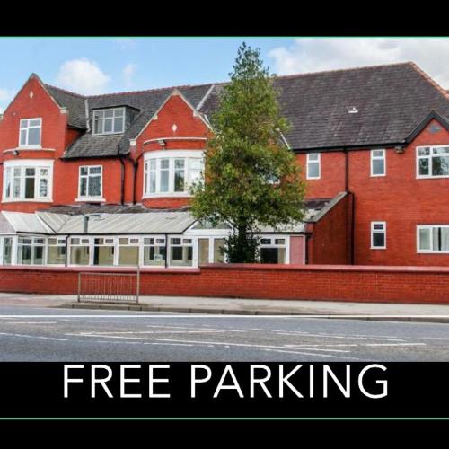 Trivelles Mayfair,stockport