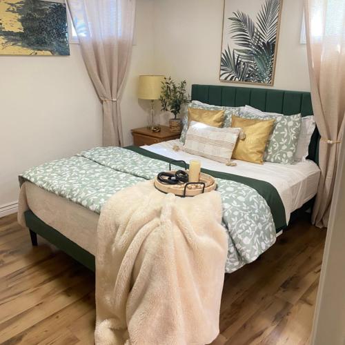 Image of Serenity Guest Suite in Pocatello
