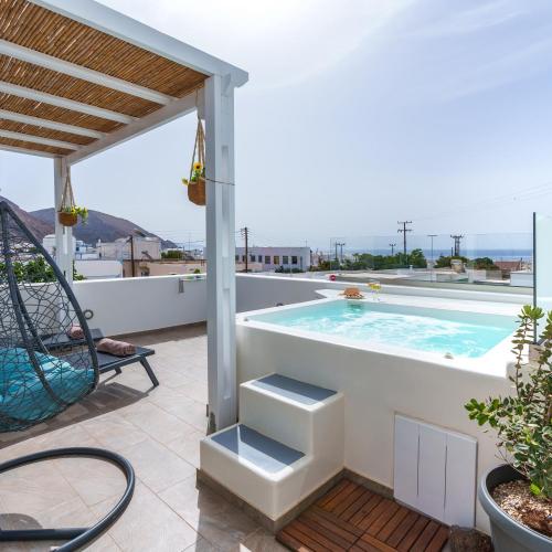 SantoRossa Luxury Villas