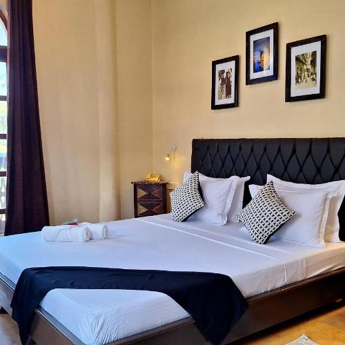 Rumaisa Hotel