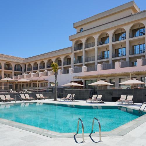 Hotel Macià Doñana