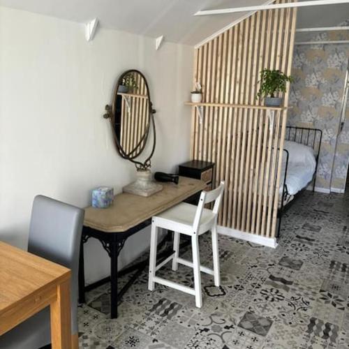 Image of Private apartment with en-suite