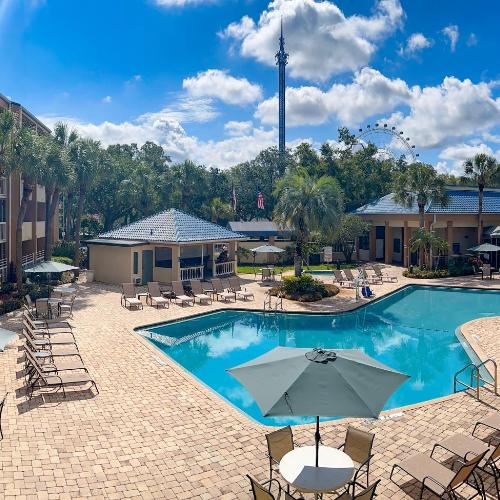 Hotel Monreale Express & Studios IDrive District