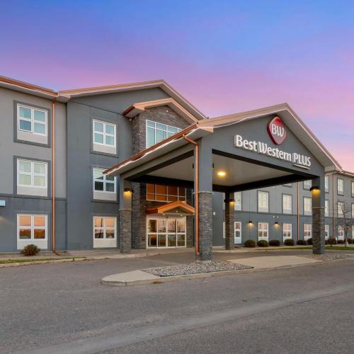 Image of Best Western Plus Brandon Inn