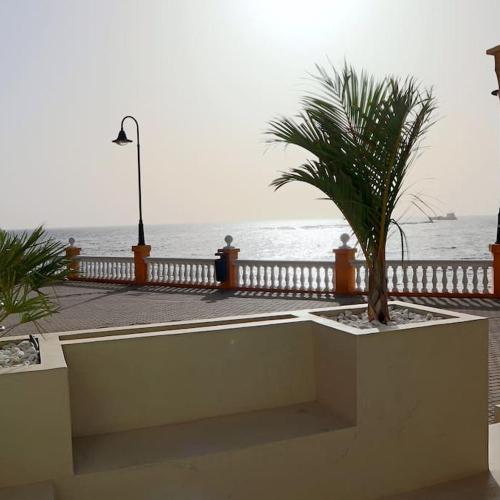 Image of La Baja Chica