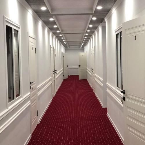 Image of Evergarden Hotel