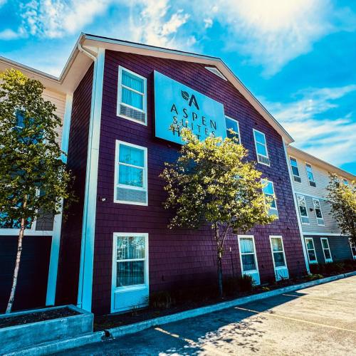Image of Aspen Suites Hotel Kenai