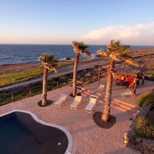 Image of Hotel Bue Marino