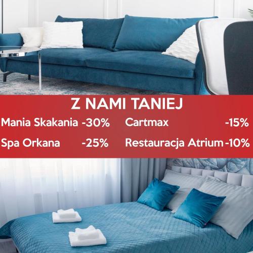 Image of EASY RENT Apartments- Wro?ska 3D