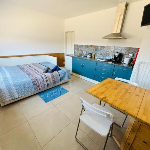 Estúdio praia Labruge